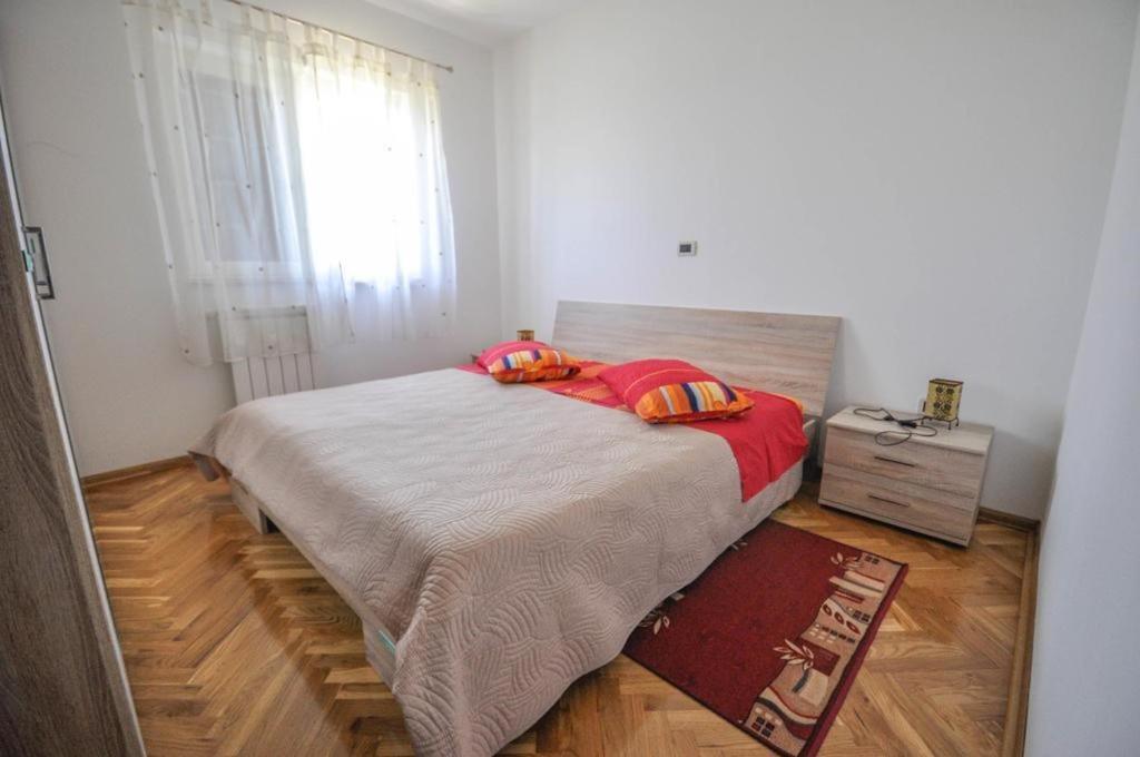 Angela Διαμέρισμα Novigrad Istria Εξωτερικό φωτογραφία