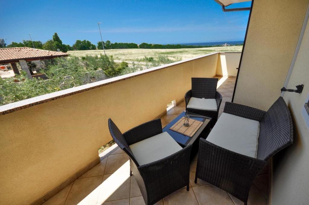 Angela Διαμέρισμα Novigrad Istria Εξωτερικό φωτογραφία