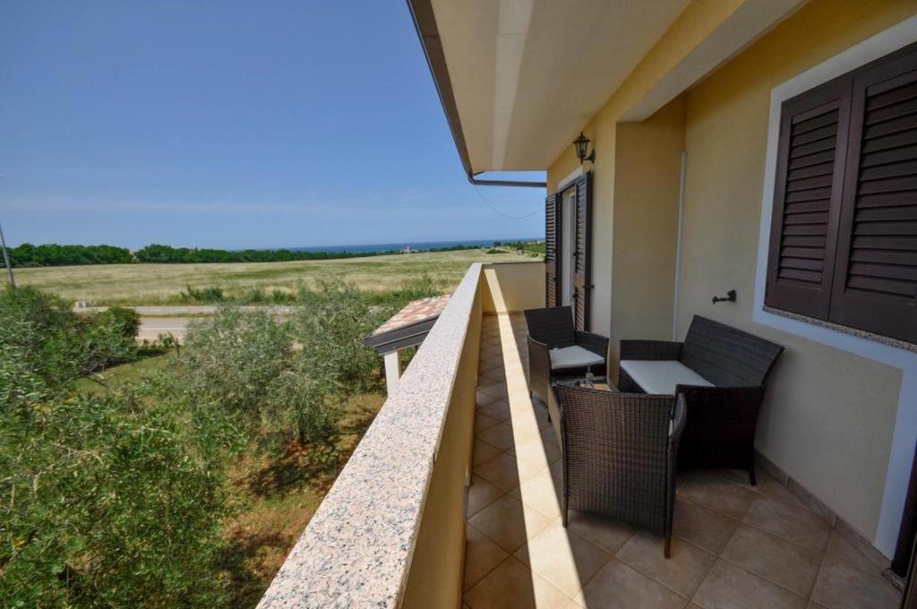 Angela Διαμέρισμα Novigrad Istria Εξωτερικό φωτογραφία
