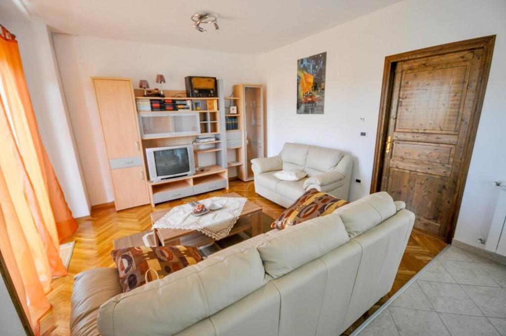 Angela Διαμέρισμα Novigrad Istria Εξωτερικό φωτογραφία