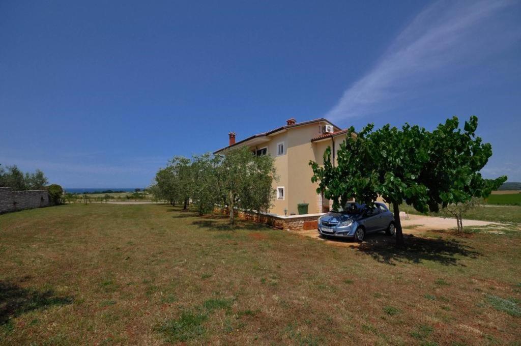 Angela Διαμέρισμα Novigrad Istria Εξωτερικό φωτογραφία