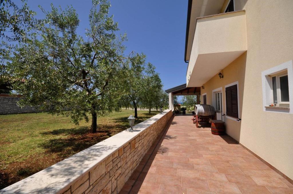 Angela Διαμέρισμα Novigrad Istria Εξωτερικό φωτογραφία
