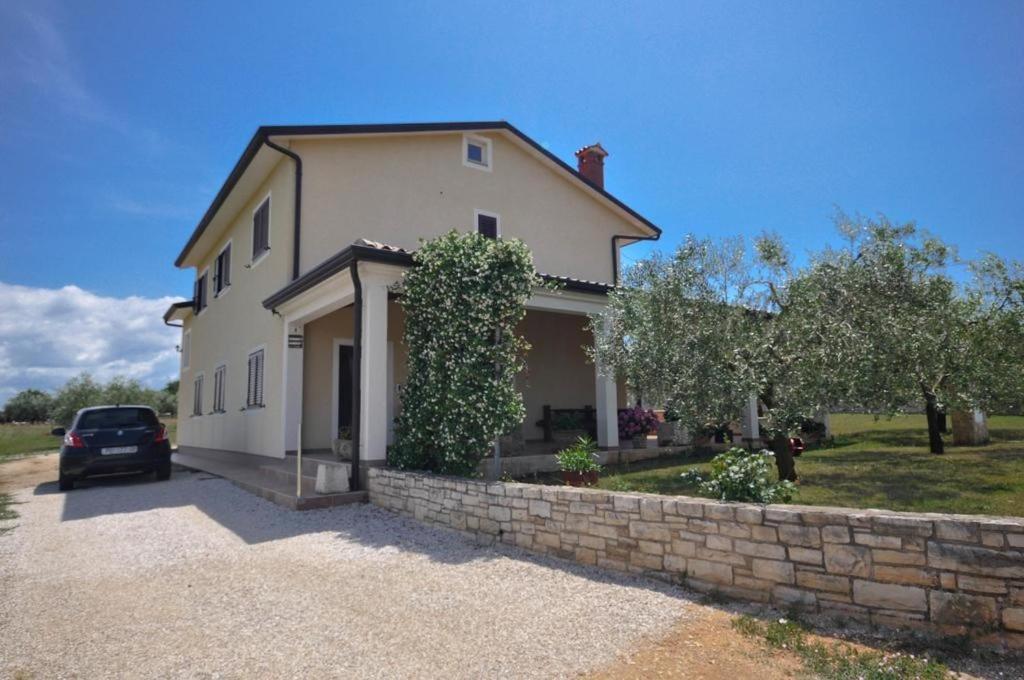 Angela Διαμέρισμα Novigrad Istria Εξωτερικό φωτογραφία