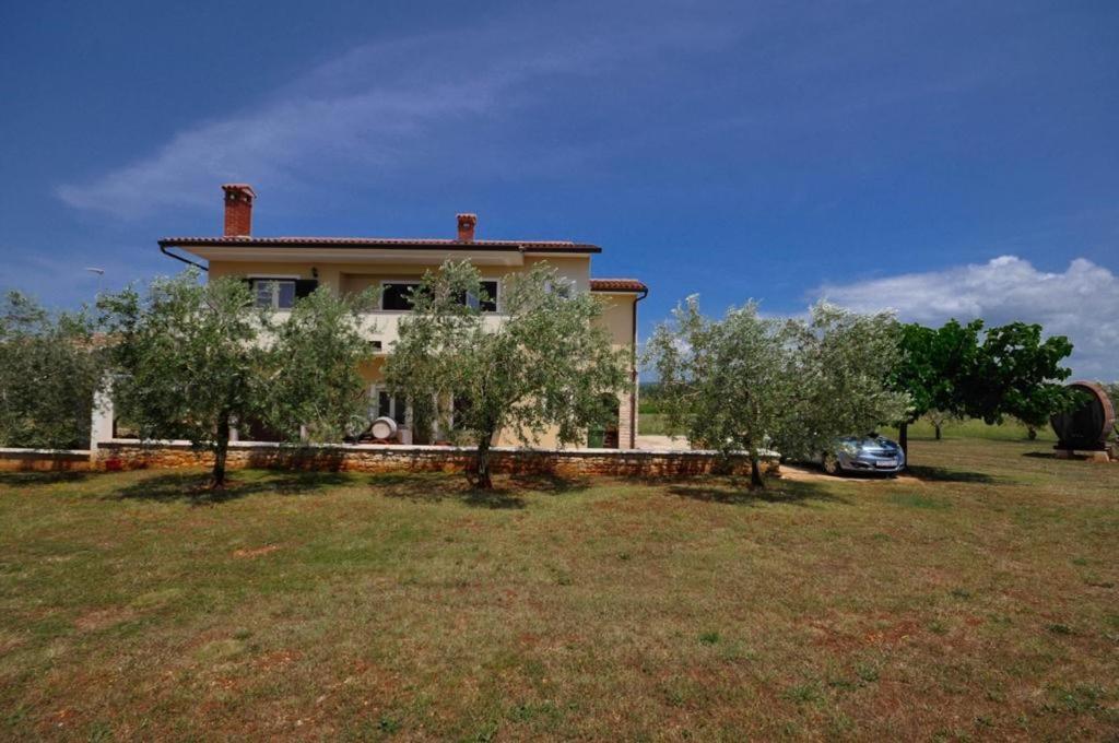 Angela Διαμέρισμα Novigrad Istria Εξωτερικό φωτογραφία
